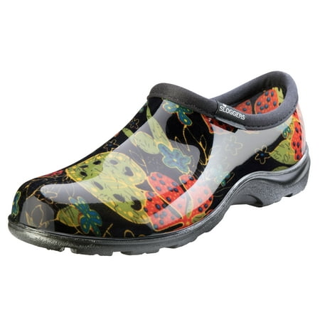 Sloggers Women's Sloggers Waterproof Rain Shoes (Best Waterproof Walking Shoes For Ladies)