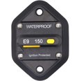 thumbnail image 1 of HAHDAXIA High-Amp Flush Mount Circuit Breaker (Panel Mount- 150A), 1 of 7