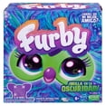 thumbnail image 2 of Peluche Hasbro Furby Galaxy, 2 of 4