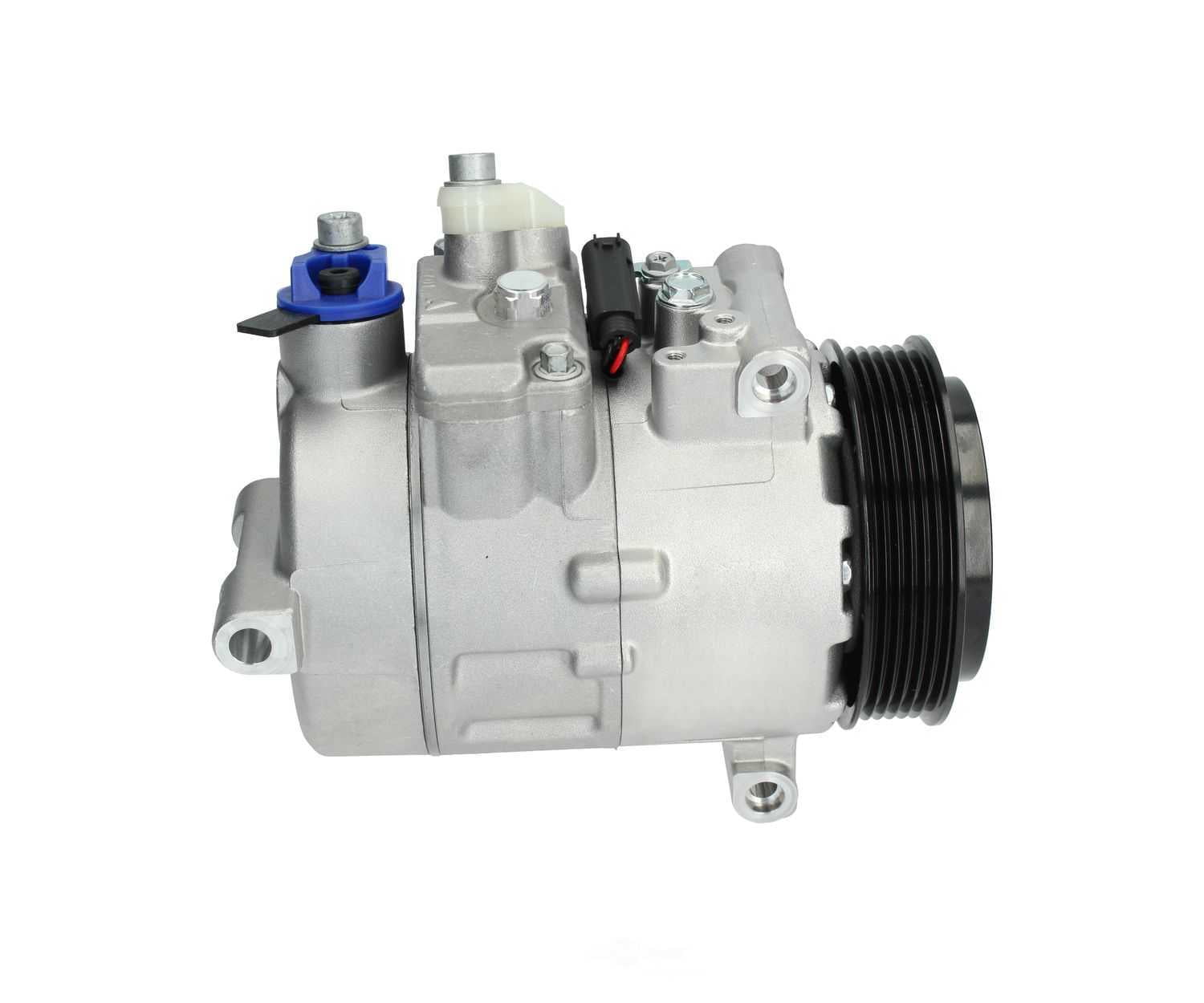 Bosch 1986AD1305 new A/C compressors are manufactured to ensure quality replacement parts