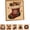 A: Stocking, variant on Clearance! DIY Christmas Pearl Diamond Painting Art Kit, Cute 3D Christmas Pearl Beads Art Craft for Adults Beginner, Holiday Christmas Wall Decor, Healing Stress-Relieving (Santa)