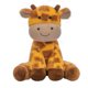 thumbnail image 1 of 2023 Simulation / Cute / Soft / Deer Plush Toy / Sitting Spotted Deer Doll / Children's Birthday GiftWhite50cm Deng Xun unisex, 1 of 2