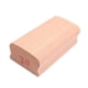 thumbnail image 2 of Bloque de lijado de madera para diapasón de guitarra, diapasón, herramienta de luthier, nivelación 20 pulgadas, 2 of 9