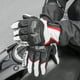 thumbnail image 2 of Guantes de moto para hombres Mujeres Pantalla táctil Motocross Dirt Bike Guantes de montar Tod Carevas Guantes, 2 of 7