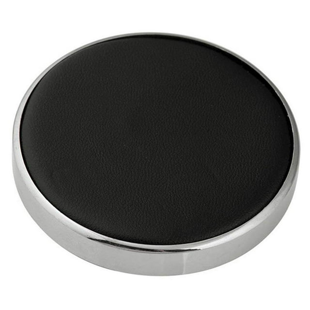 Bunblic Watch Casing Cushion Pad Protector Pad Watch Case Pad PU Leather Accessories Holder for Watch Store Watchmaker Jewelry Making Large