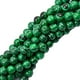 thumbnail image 1 of Cuentas redondas de 8 mm Perfecl piedras preciosas para collar de cadena, 1 of 4