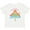 AA-White, variant on I Love to Dance Ballet Girls Toddler T-Shirt