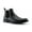 Black, variant on Barrett MPX806058 Men’s Memory Foam insole Classic Casual Chelsea Boots, in Black, Men's Size 6.5