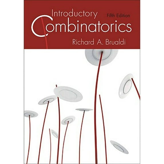 Pre-Owned Introductory Combinatorics
