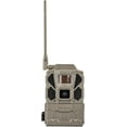 thumbnail image 1 of TACTACAM Reveal X Gen 3.0 LTE Cellular Trail Camera AT&T and Verizon, 1080p FHD Video, Low Glow IR LED Flash, No SD Card Required (RV-TC-XGEN3) for Hunting, Security, Surveillance, 1 of 7