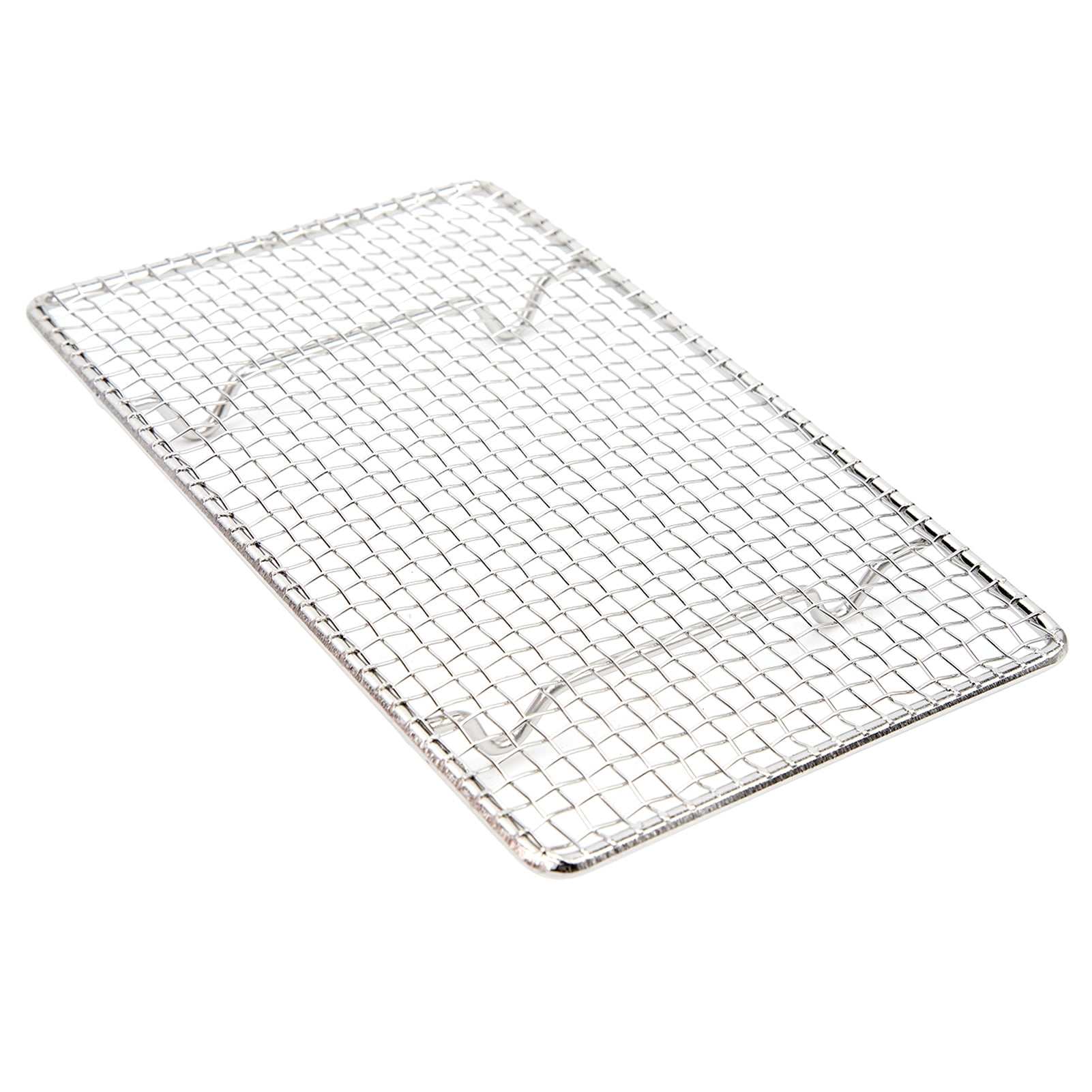 Grill Wire Mesh Rack, Grill Grate Dishwasher Safe Rust Proof