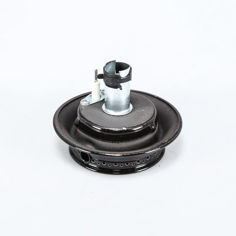 WP3412D025-09 Whirlpool Surface Burner OEM WP3412D025-09