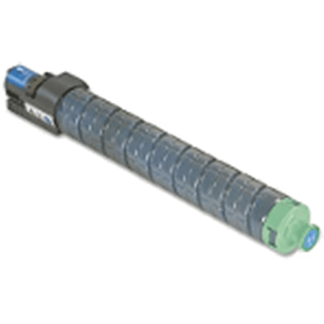 Zoomtoner Compatible Ricoh 841754 Laser Toner Cartridge Cyan for Savin MP C5502