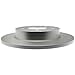 thumbnail image 3 of 18A1803AC Coated Disc Brake Rotor By ACDELCO ADVANTAGE CANADA, 3 of 3