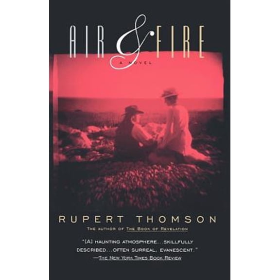 Pre-Owned Vintage Contemporaries: Air & Fire (Paperback)