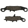 thumbnail image 6 of Niche Front Semi-Metallic Brake Pad Kit for Kawasaki Brute force 650 ATV MK1001523, 6 of 6