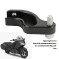 thumbnail image 3 of Motorcycle Neutral Shift Assistant, CNC Aluminum Gear Shift Linkage Kit for Touring Highway King FLHFB with Easy Installation, 3 of 7