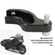 thumbnail image 3 of Asistente De Marcha Neutra Para Motocicleta, Soporte Auxiliar De Montaje Frontal Al6063 Reemplazo Para Touring 2018+, 3 of 7