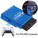 thumbnail image 1 of Adaptador Joystick para PS3/PS4/PS5/8bitdo/Xbox One S Consola PS2 PS1, 1 of 9