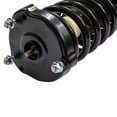 thumbnail image 4 of TRQ TRQ Front Complete Loaded Strut Spring Assembly LH or RH each Fits Select Benz W211 W219, 4 of 4