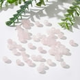 thumbnail image 4 of Natural Rose Quartz Beads Round 6mm Hole: 2mm 50pcs/box, 4 of 9