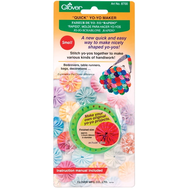 Trébol Clover 8700
