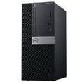 thumbnail image 3 of Restored Dell Optiplex 7060 Tower Desktop Computer | Hexa Core Intel i5 (3.2) | 32GB DDR4 RAM | 1TB SSD Solid State | Windows 11 Professional | Home or Office PC, 3 of 5