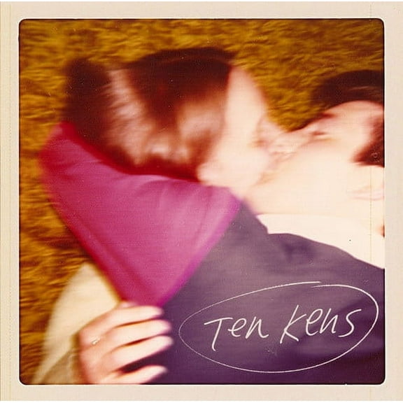 Ten Kens - Ten Kens - Music & Performance - CD
