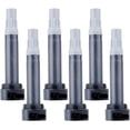 thumbnail image 2 of CCIYU Pack of 6 Ignition Coils for Volkswagen/for Chrysler/for Dodge/for Mercedes-Benz 2006-2012 Fits for UF502 UF-609, 2 of 4