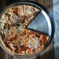 thumbnail image 7 of Doughmakers Durable Original Non-Stick Pebble Pattern Aluminum Pizza Pan, 15", 7 of 7