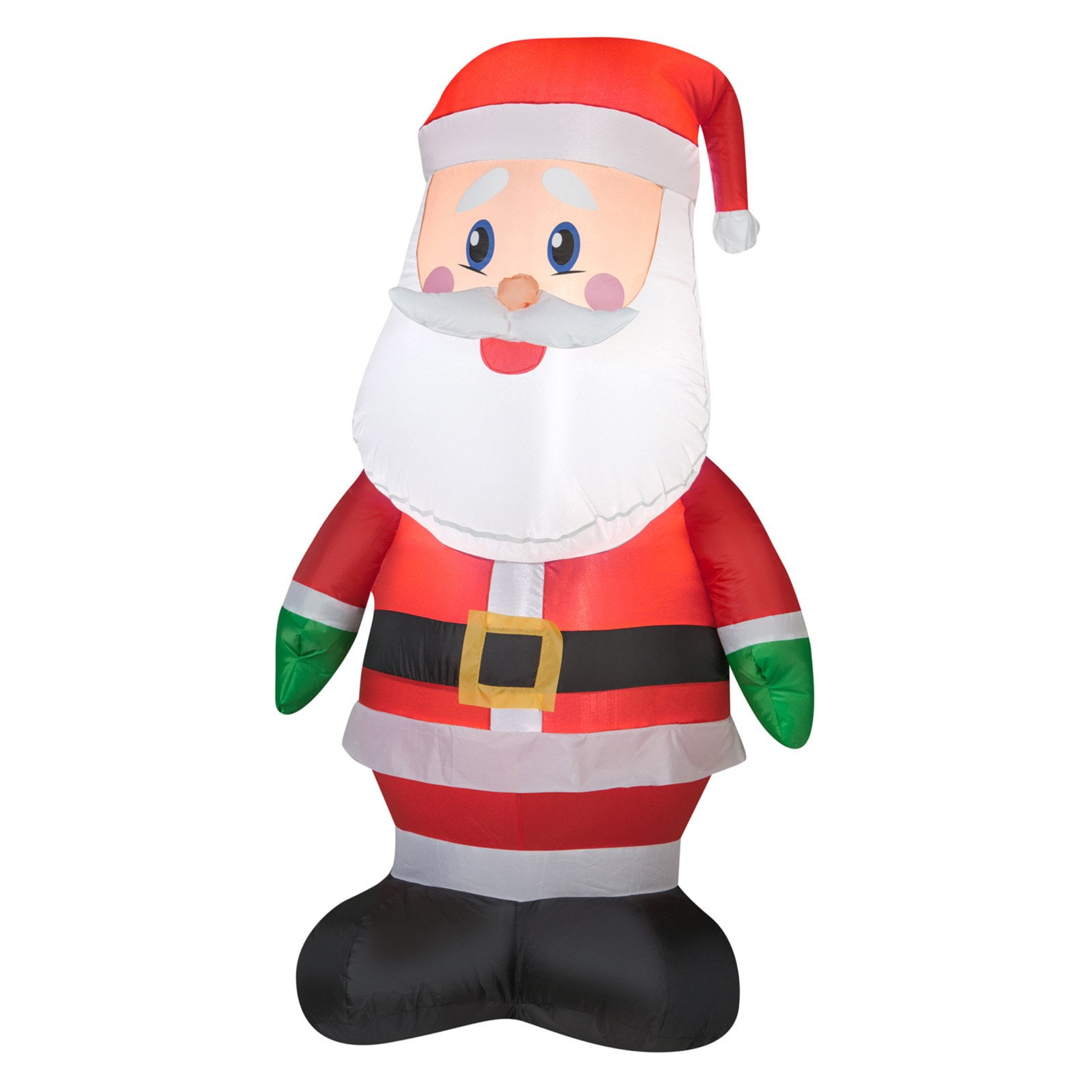 Airblown Inflatables Outdoor Santa Inflatable