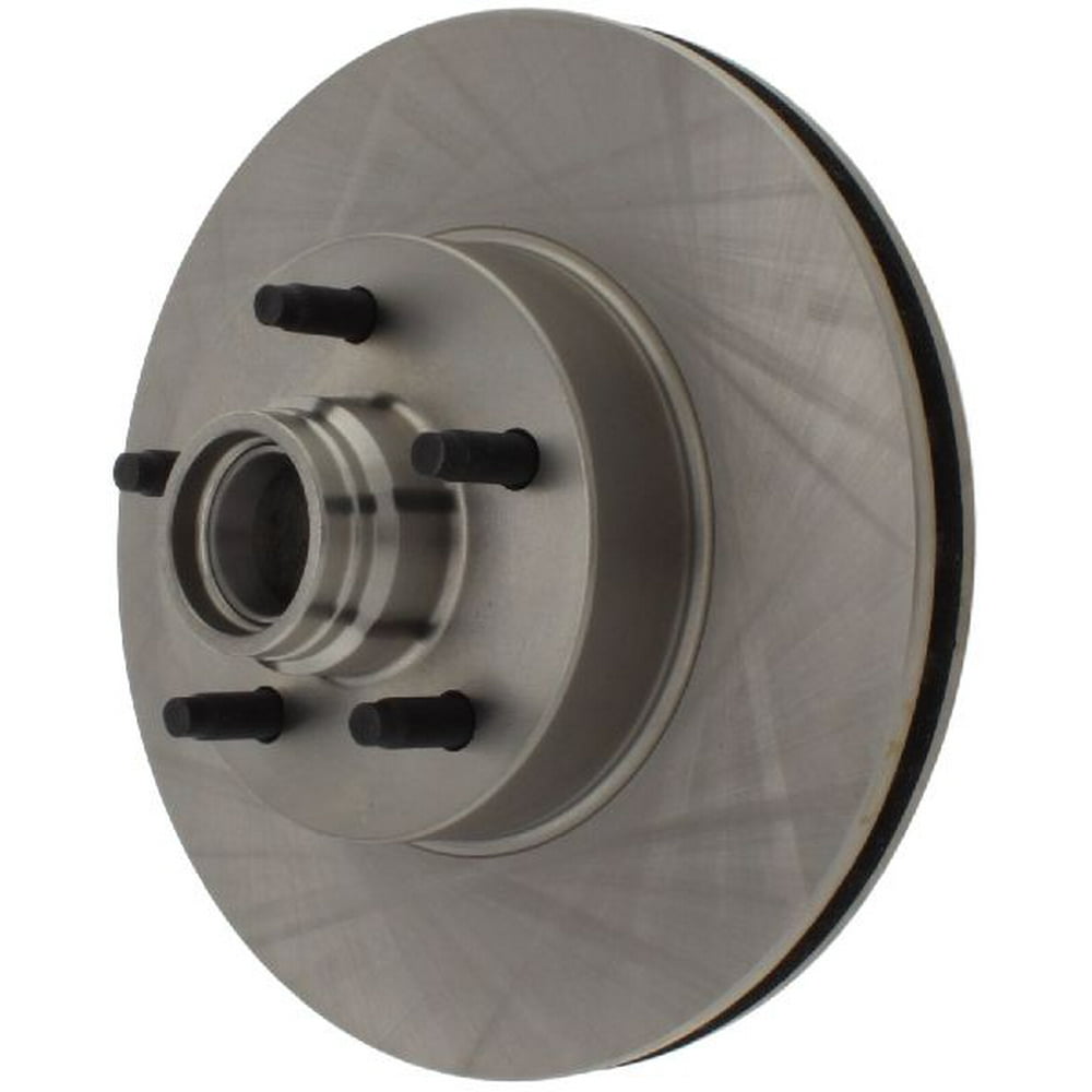 GoParts OE Replacement for 19982011 Ford Ranger Front Disc Brake