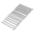 thumbnail image 4 of Leather Stamps Tool Set20Pcs Leather Stamping Tools Leather Stamps Leather Stamp Punch Tools Leading Edge Technology, 4 of 8