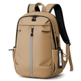 thumbnail image 1 of Mochila Multifuncional Compartimento para Laptop Mochila Equipaje de Mano Backpack Casual Gran Capacidad, 1 of 7