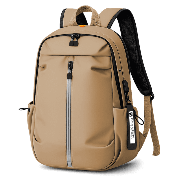 Mochila Multifuncional Compartimento para Laptop Mochila Equipaje de Mano Backpack Casual Gran Capacidad