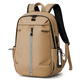thumbnail image 1 of Mochila Multifuncional Compartimento para Laptop Mochila Equipaje de Mano Backpack Casual Gran Capacidad, 1 of 7