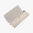 thumbnail image 3 of Unique Bargains 1 Pc Marble EyeGlasses Case Portable Eyeglasses Storage White Coffee Color, 3 of 5