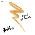 thumbnail image 2 of Eyeliner NYX PROFESSIONAL MAKEUP Epic Wear Liquid Yellow, 2 of 7