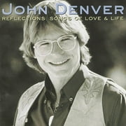 Reflections: Songs Of Love & Life (1996 RCA) Audio CD