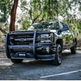 thumbnail image 3 of Silverado 1500 2016-2018; Silverado Ld 2019, 3 of 11