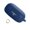 Dark blue color, variant on Earphone Covers Shockproof Wrap Case Skin Antiscratch Guard Washable Silicone Housing Shell Enhances Grip for Earbuds X9