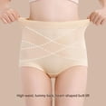 thumbnail image 5 of Mayaloom Leakproof Panties, Doveloom - Ultimate Comfort Leakproof And Shaping Panties, High Waisted Tummy Control, 5 of 5