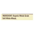 thumbnail image 2 of Bobs Red Mill Organic Whole Wheat Pastry Flour, 80 Oz, 2 of 3