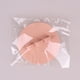 thumbnail image 3 of sweethay Depurador de baño de silicona, depuradores de piel espumosos para el hogar, mujeres, hombres, piernas, pieles traseras, cepillo Juegos de accesorios de baño Color de piel, 3 of 6