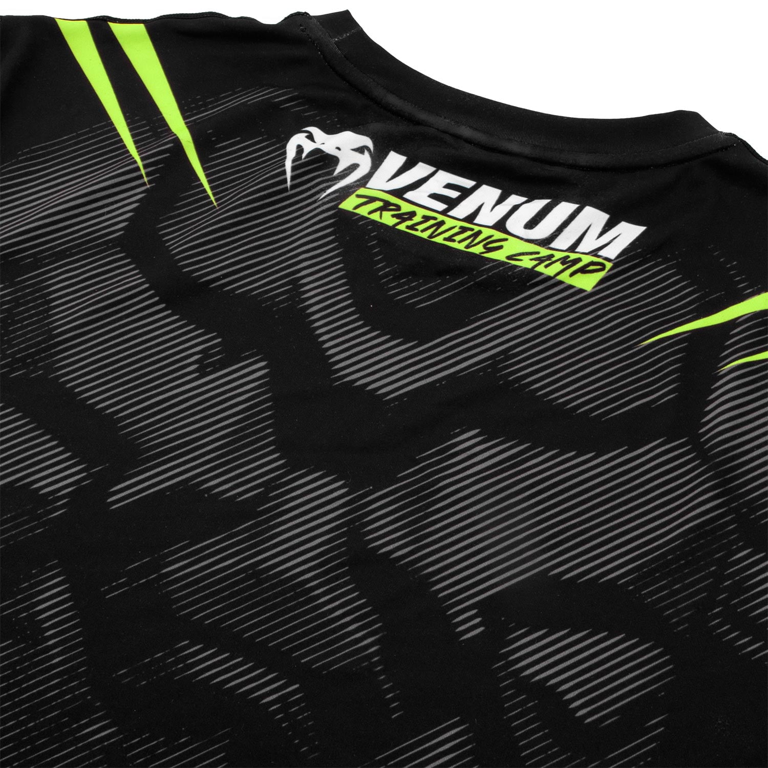 Venum Training Camp 2.0 T-shirt
