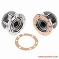 thumbnail image 5 of Car Free Wheel Locking Hubs for X-90 Vitara Escudo 89-01 JIMNY SJ410 SJ413 Samurai k9298, 5 of 6