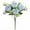 D, variant on Up to 65% off! Home Decor Fake Flowers Rose Bouquet- Artificial Flower Home Decoration-wedding Bouquet-rose Wall Faux Flowers for Outdoor Planters
