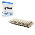 thumbnail image 1 of PUR Air Filter 57-46646 for Car Toyota Echo Scion xB xA, 1 of 2