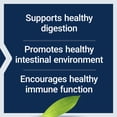 thumbnail image 4 of Life Extension Bifido GI Balance - Supports Healthy Gut & Digestive Health - Gluten-Free, Non-GMO - 60 Vegetarian Capsules, 4 of 10
