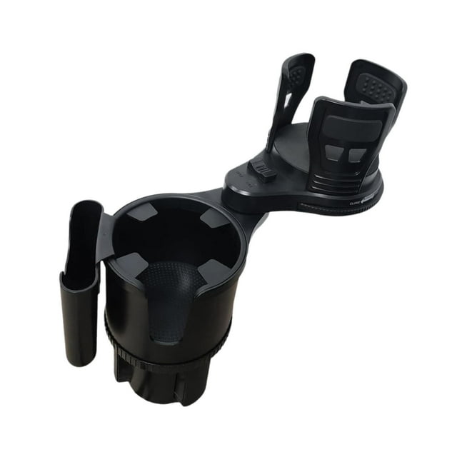Portavasos para coche expansor portavasos multiusos Universal 3 en 1 portavasos